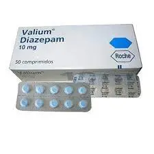 Diazepam 10mg