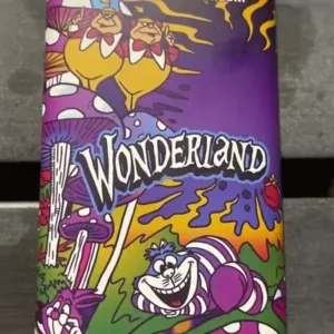 Wonderland Psilocybin Chocolate