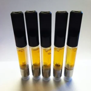 Dmt vape