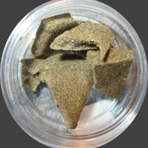 Hashish