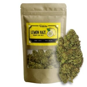 Lemon Haze